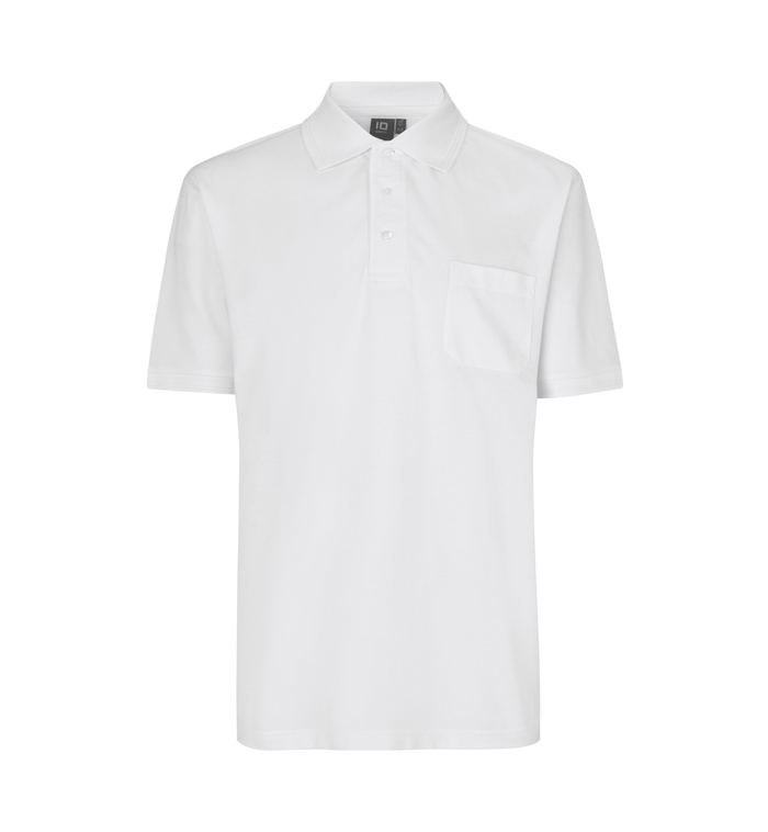 Poloshirt klassisch