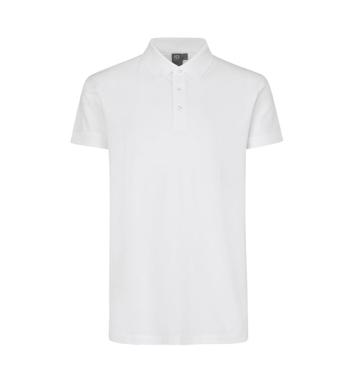 Poloshirt | Stretch