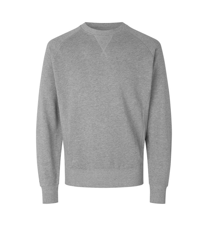 Sweatshirt | Business