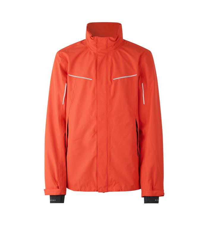Zip-n-Mix Shell-Jacke