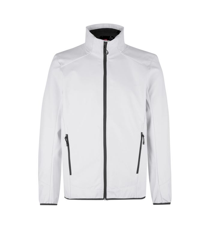 CORE Soft Shell-Jacke
