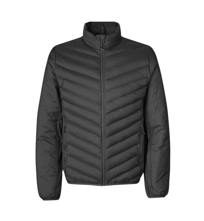 Gefütterte Jacke | Stretch