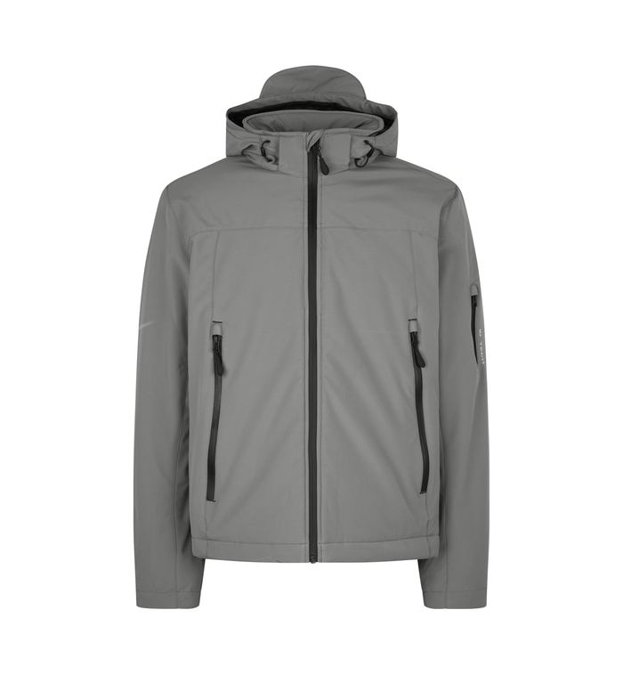 Soft Shell-Jacke | Winter