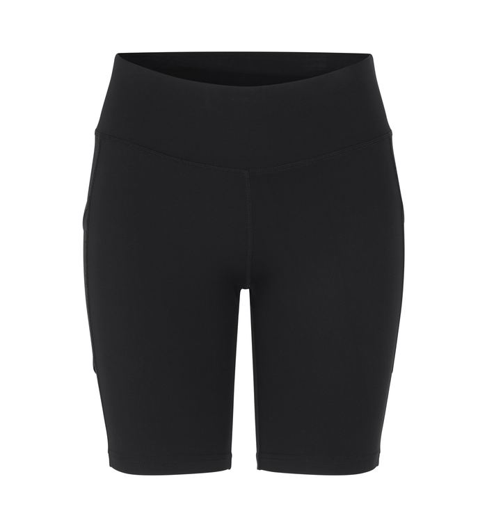 GEYSER Performance Tights | kurz | Damen