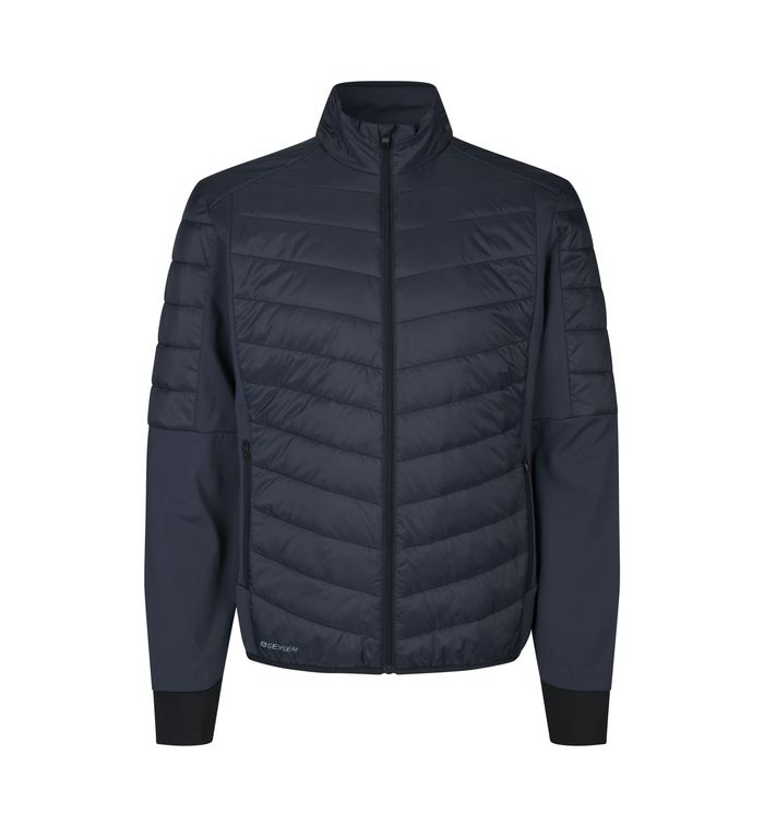 GEYSER Hybrid-Jacke