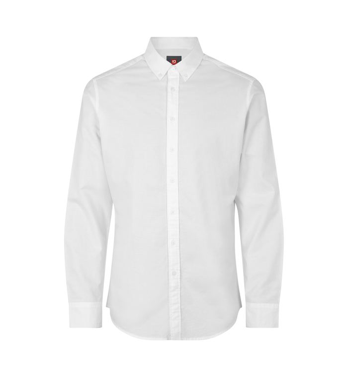 SEVEN SEAS Hemd Oxford | Slim