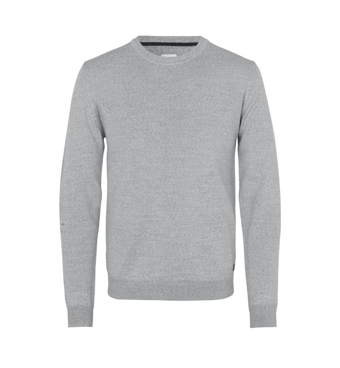 SEVEN SEAS Strickpullover | O-Ausschnitt