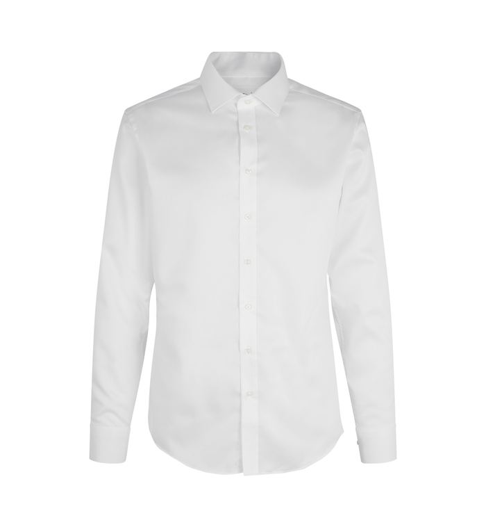 SEVEN SEAS Hemd Fine Twill | Slim