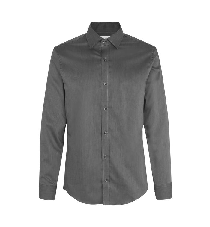 SEVEN SEAS Hemd Fine Twill California | Slim
