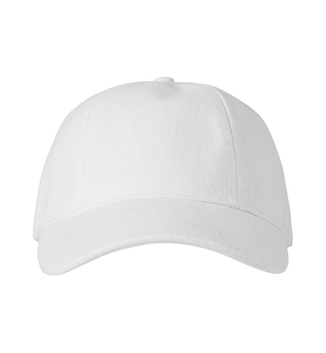 Twill Cap