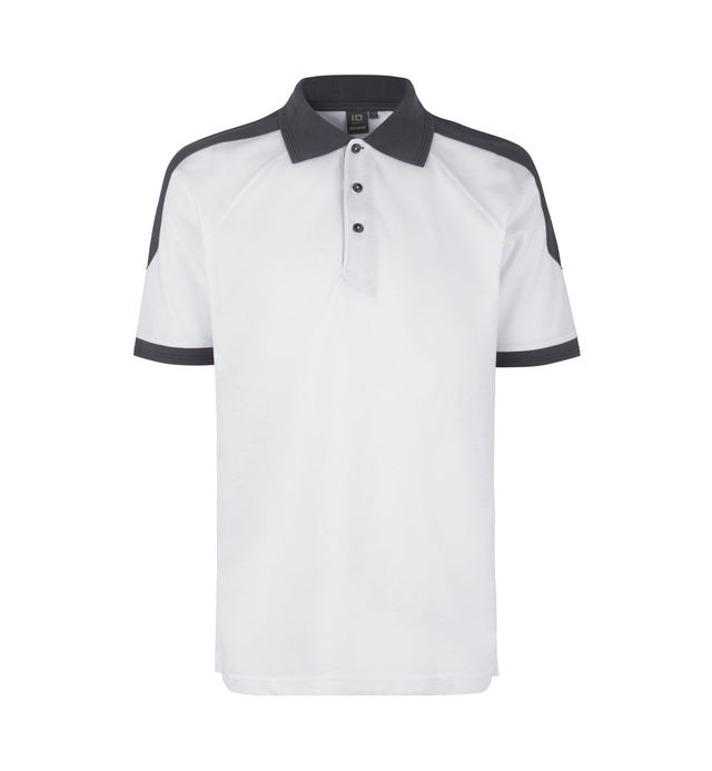 PRO Wear Poloshirt | Kontrast