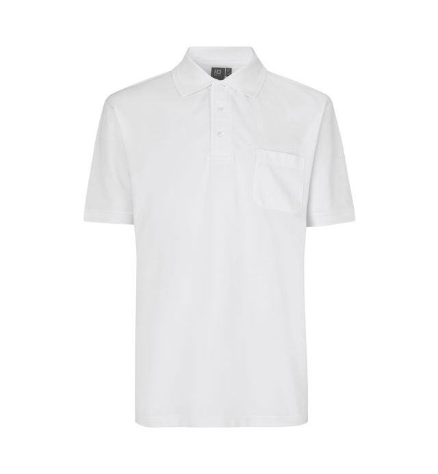 Poloshirt klassisch