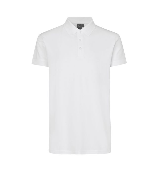 Poloshirt | Stretch