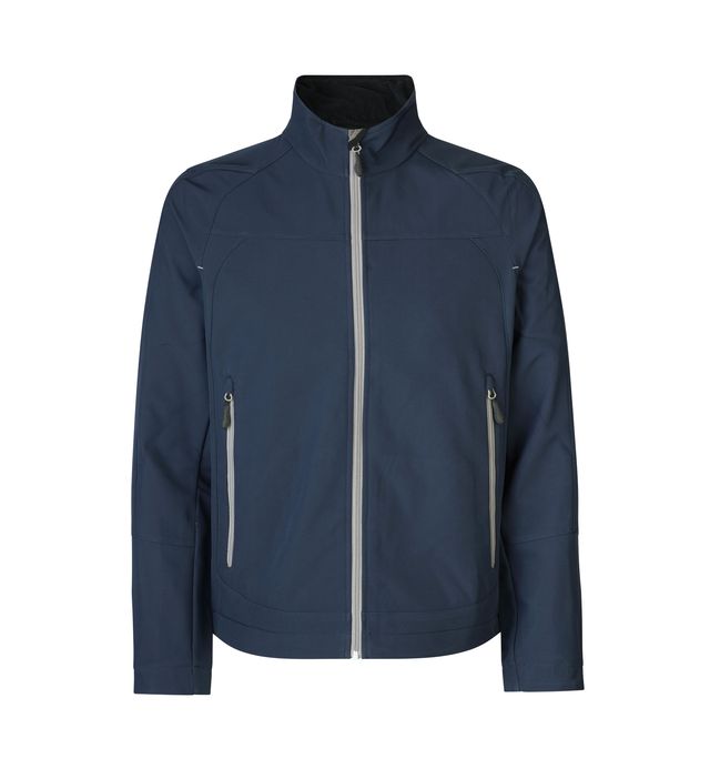 Soft Shell-Jacke | Performance