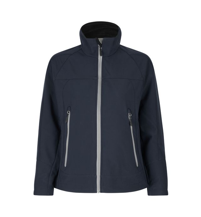 Soft Shell-Jacke | Performance | Damen