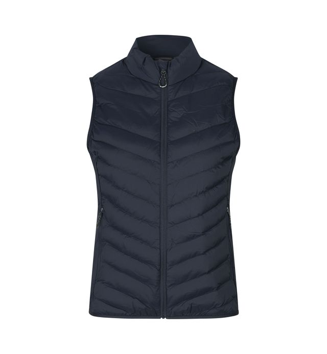 Bodywarmer | Stretch | Damen