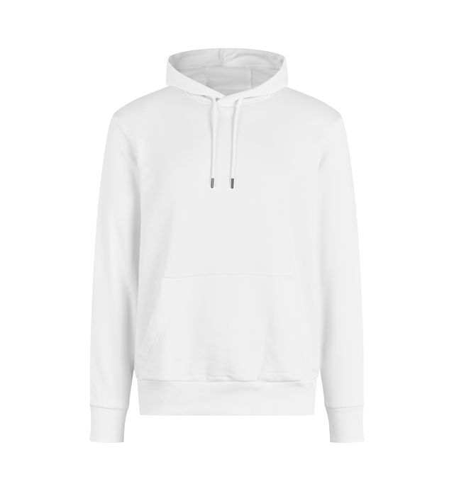 Hoodie | Bio