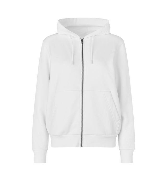 Hoodie | Bio | Reißverschluss | Damen
