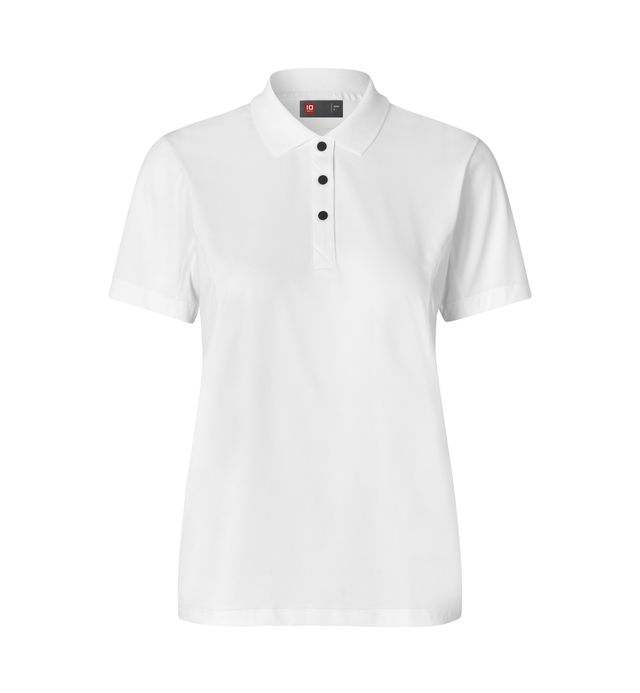 GEYSER Active Poloshirt | Damen