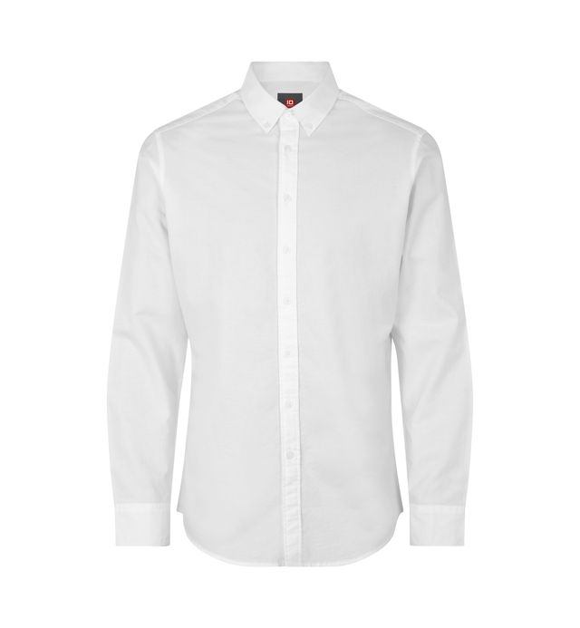 SEVEN SEAS Hemd Oxford | Slim