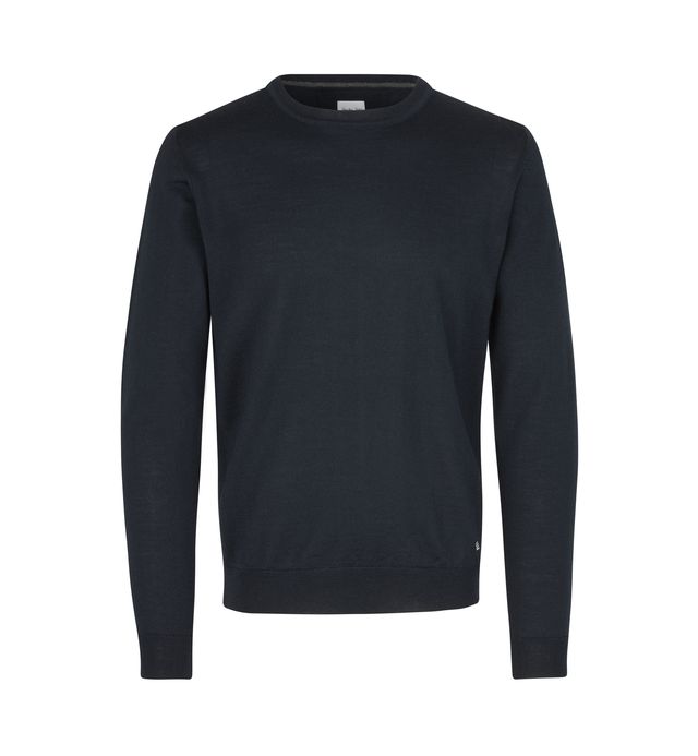 SEVEN SEAS Strickpullover | O-Ausschnitt
