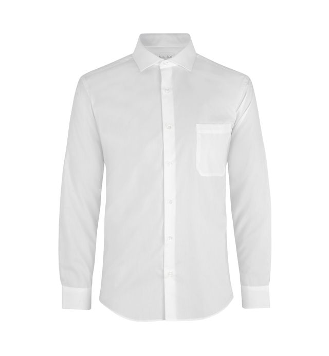 SEVEN SEAS Hemd Poplin