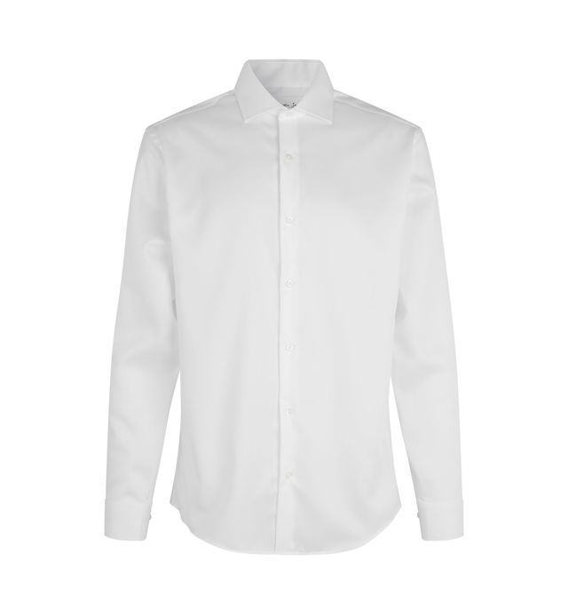 SEVEN SEAS Hemd Fine Twill