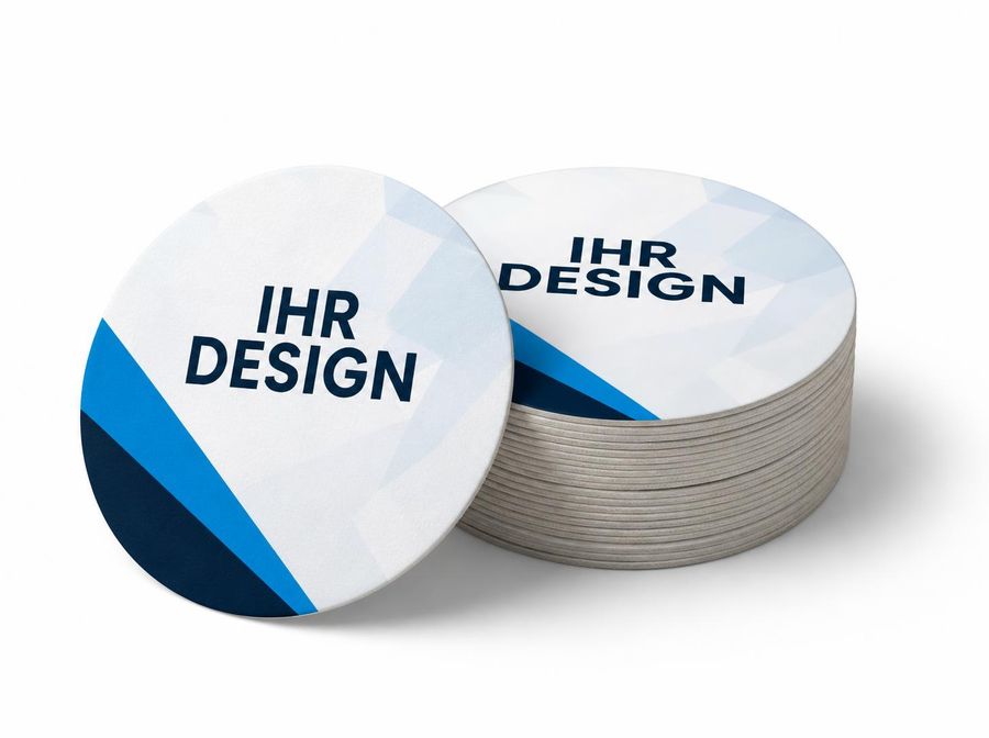 Bierdeckel