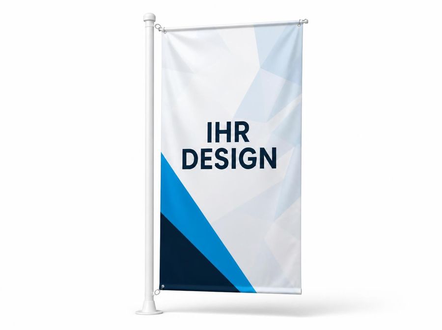 Hissfahnen