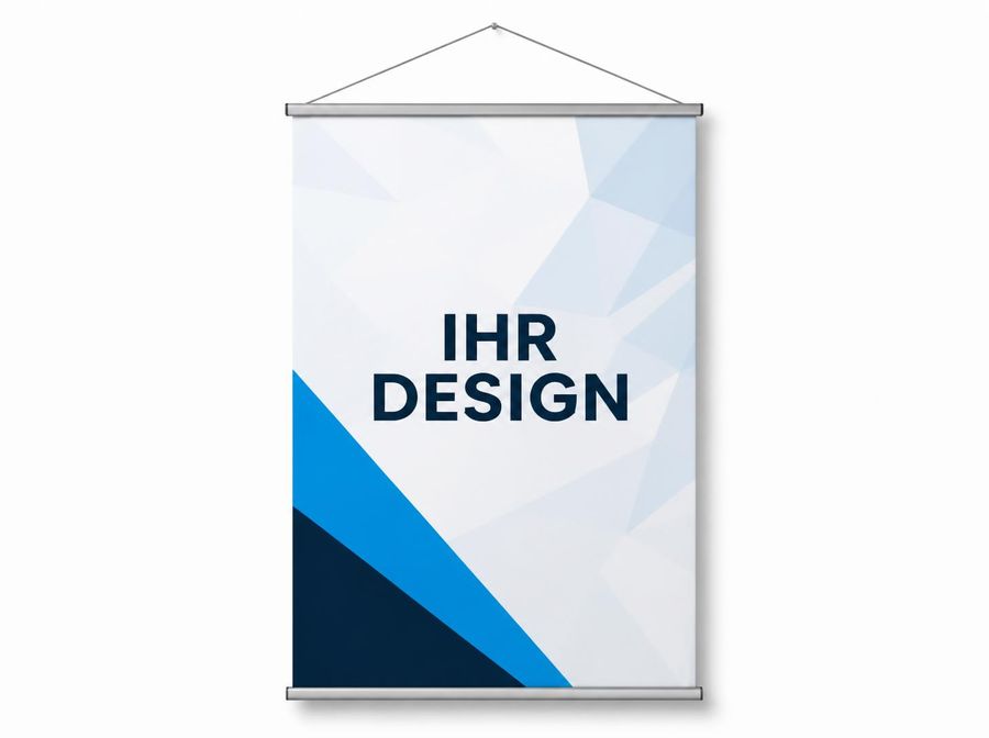 Indoor-Banner-System