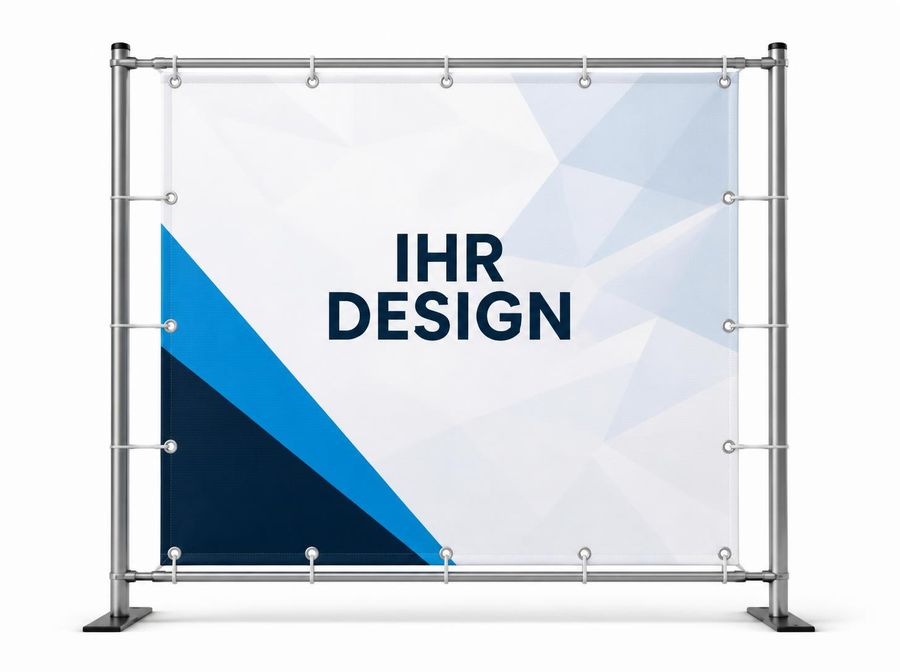 PVC-Banner