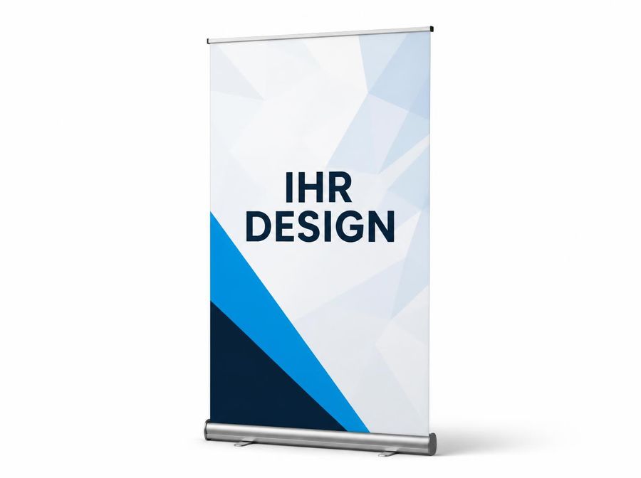 Roll-up-Banner