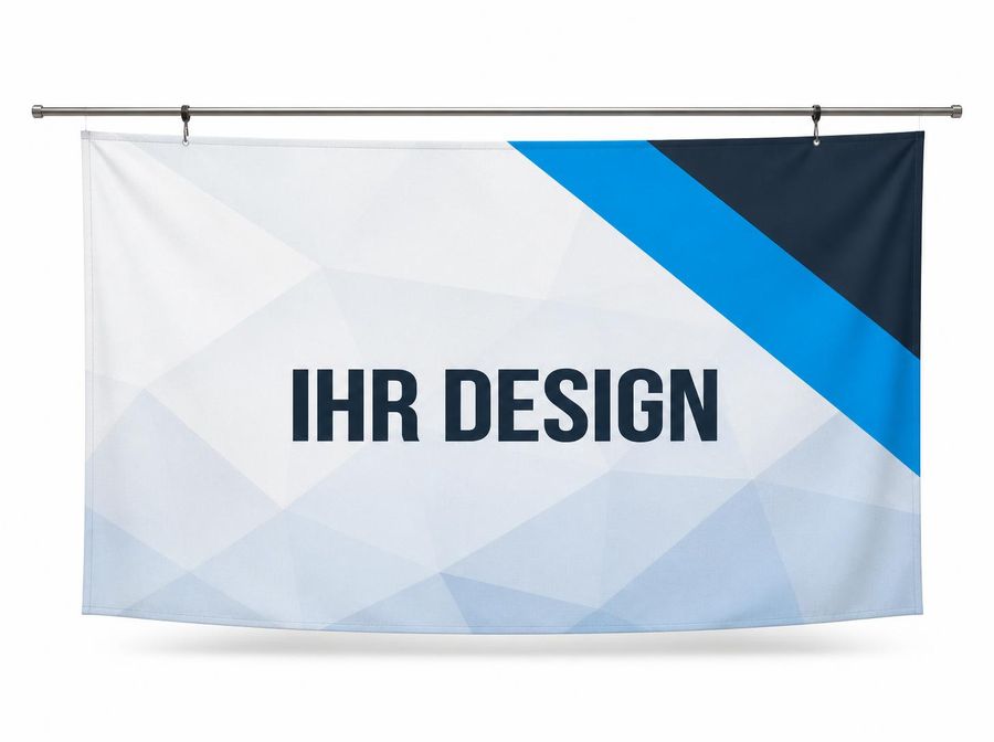 Textilbanner
