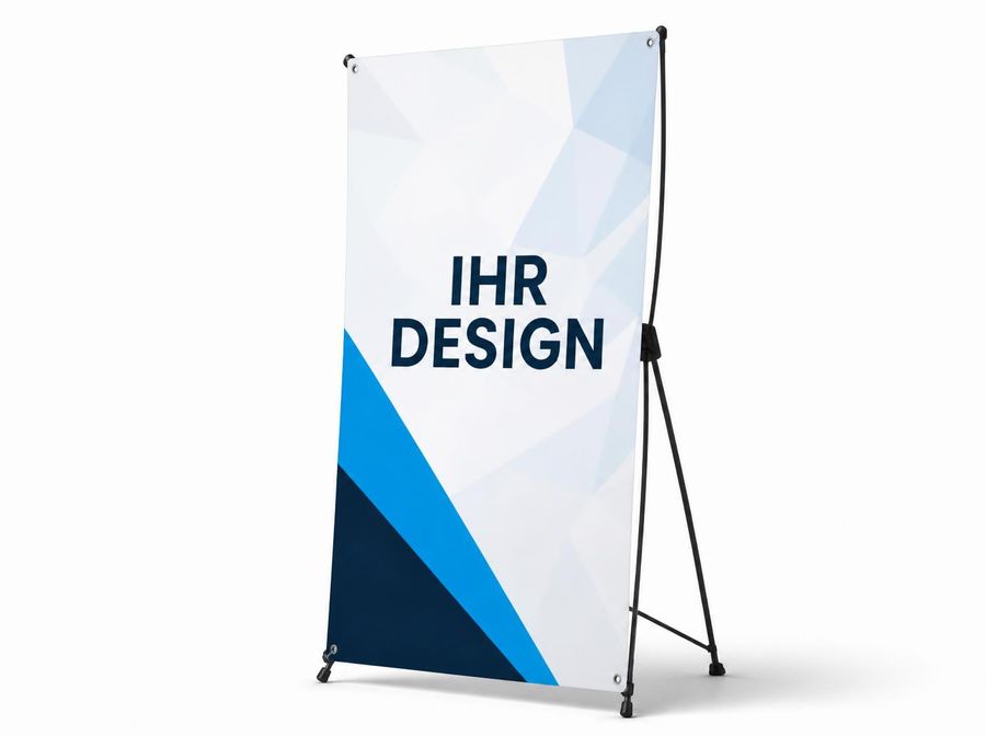 X-Banner